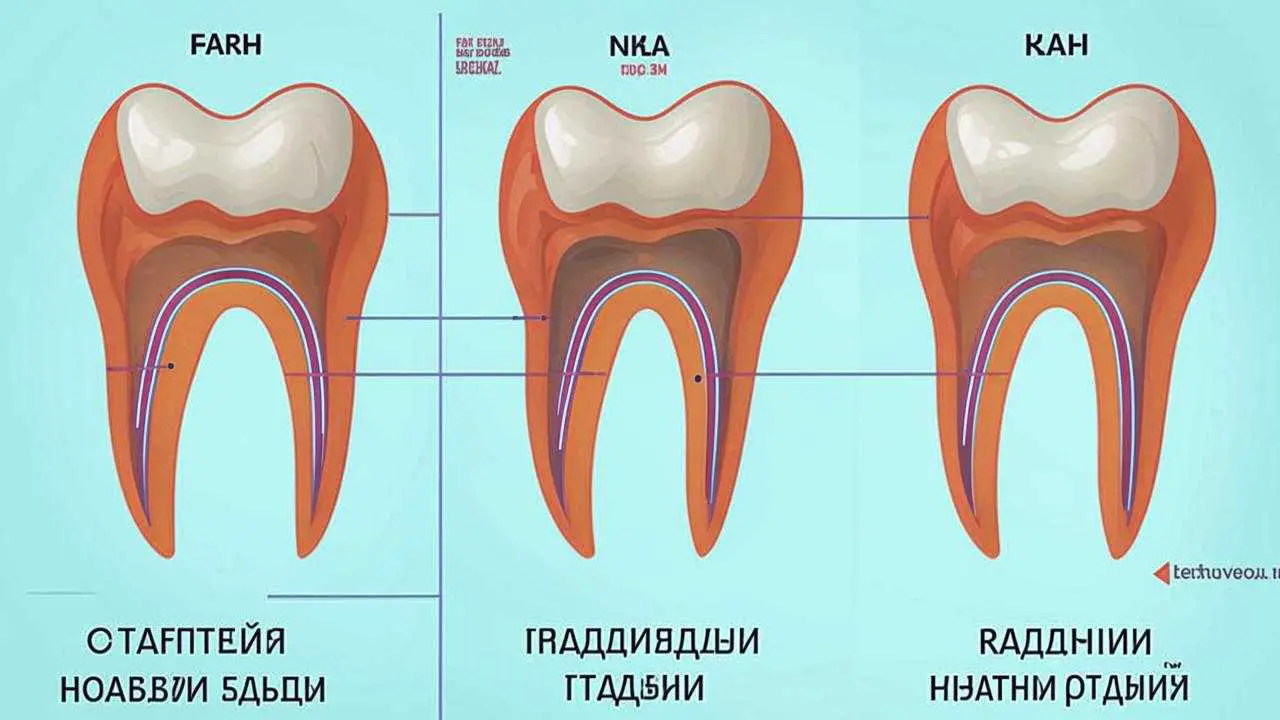 Gingival recession: causes and treatment methods