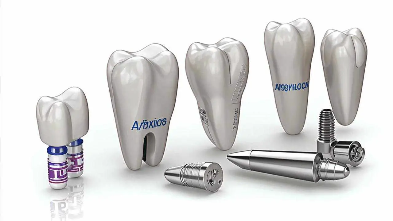 Dental Implants Rating