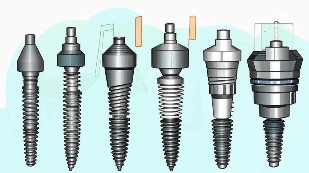 Dental Implants Rating