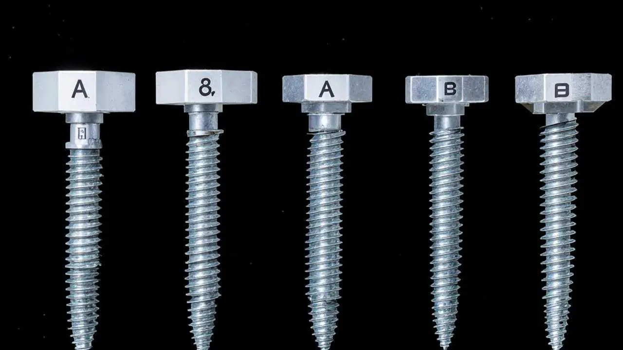 types of IRIS implants