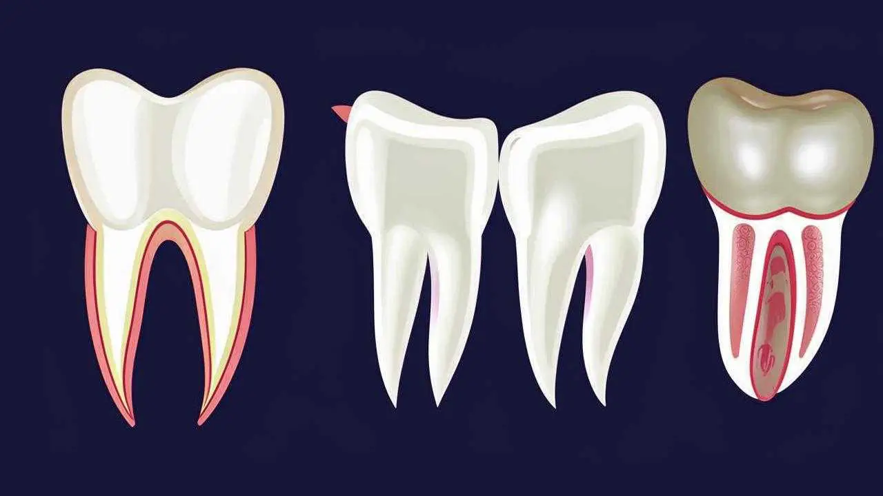 causes of loose teeth