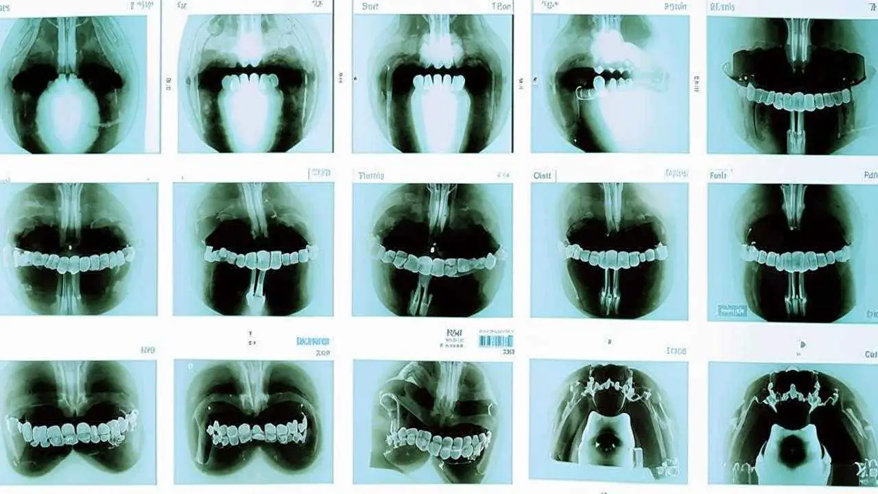 dental diagnosis