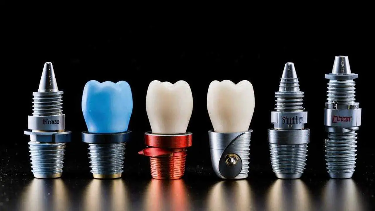 Implant Brands