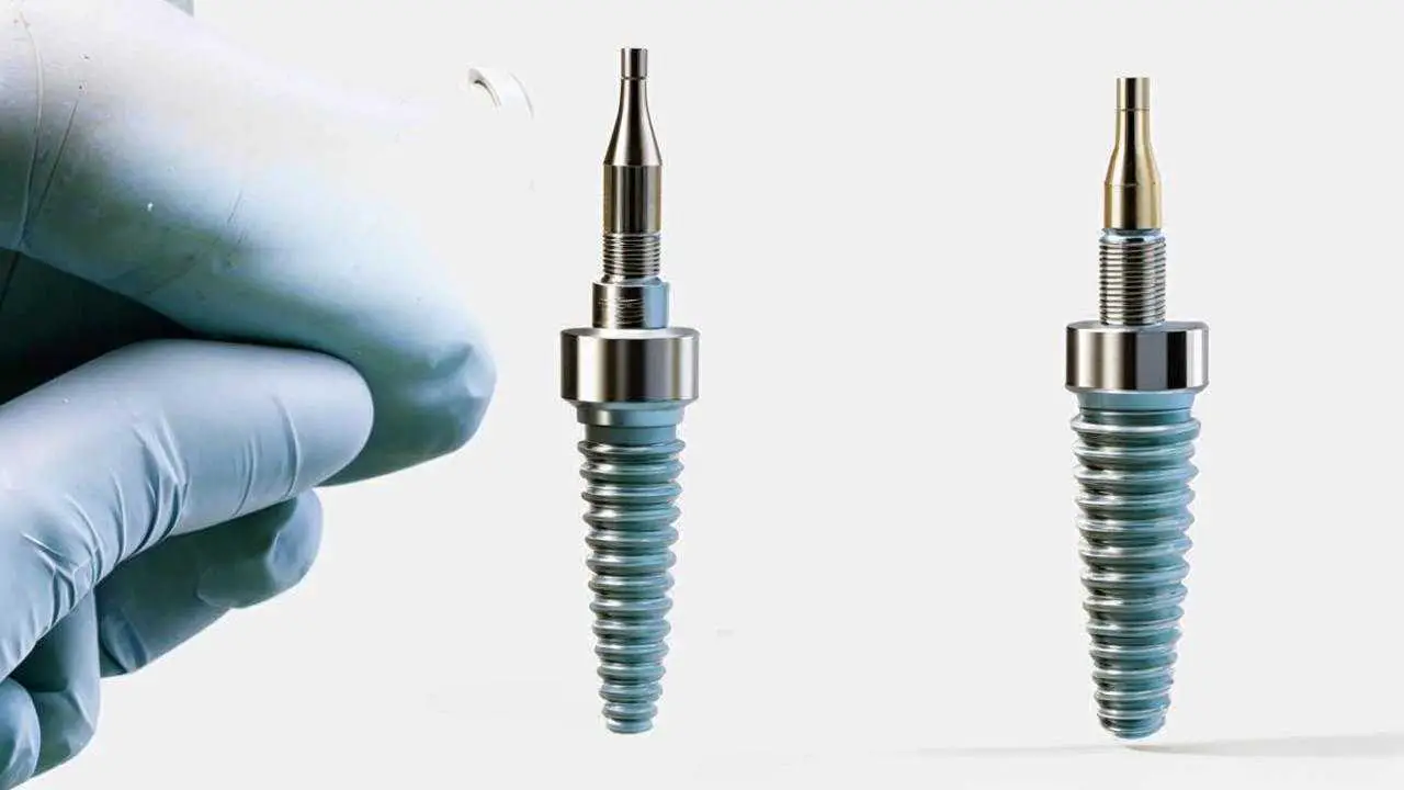 dental implant coverage