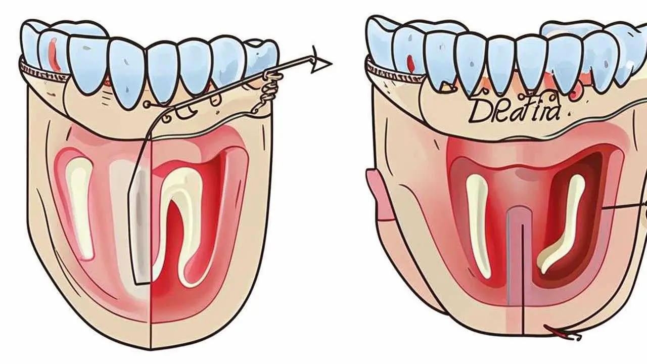 fistula treatment