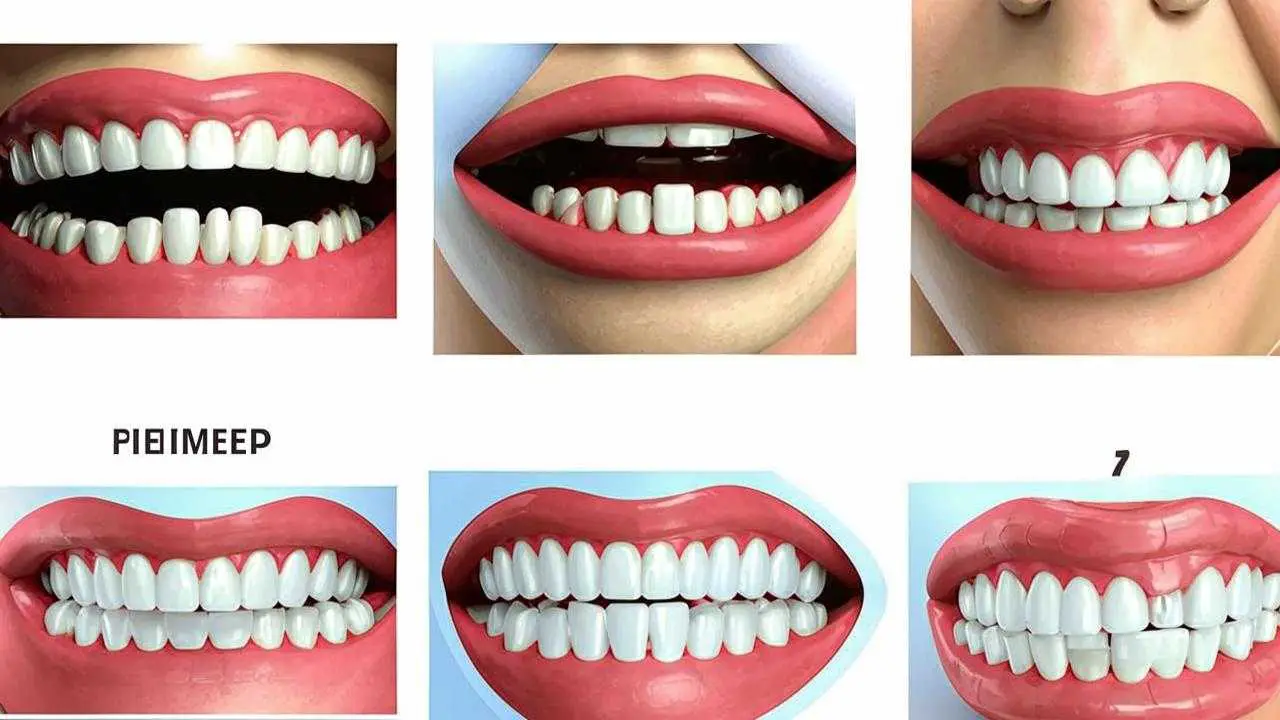 tetracycline teeth