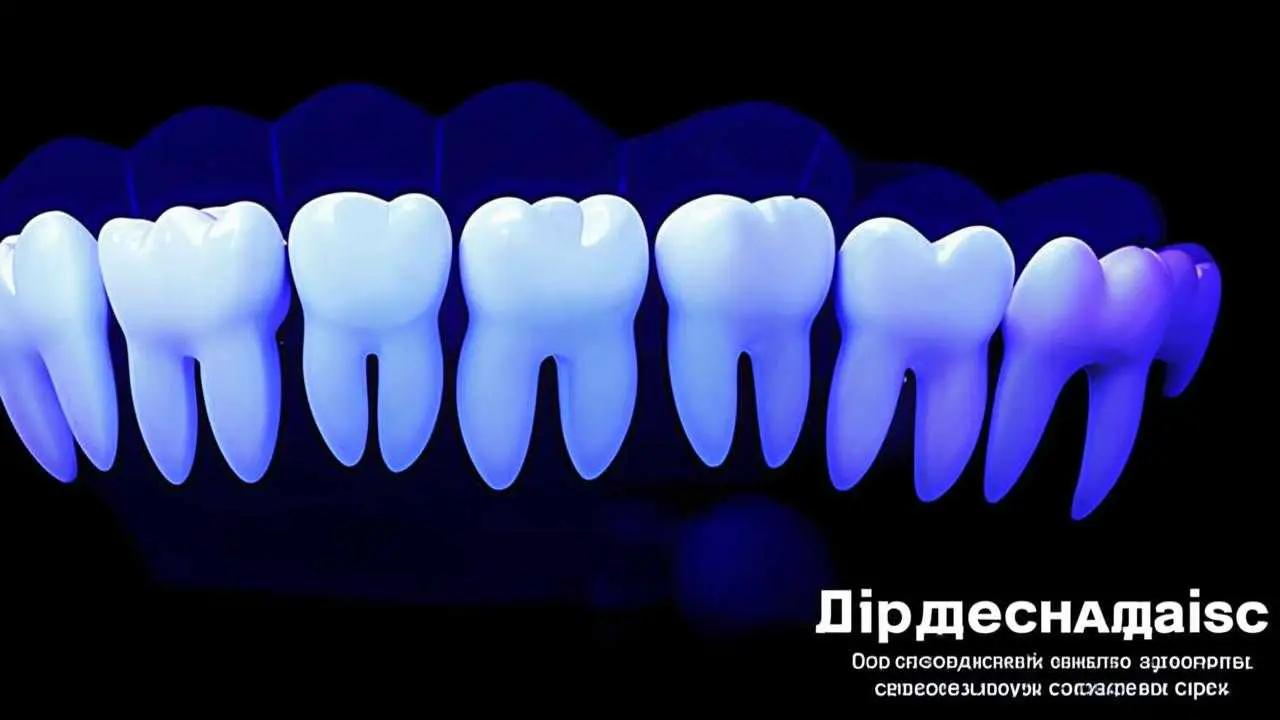 diagnosis of tetracycline teeth