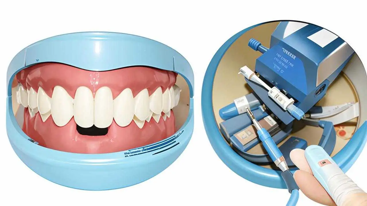 treatment methods for tetracycline teeth