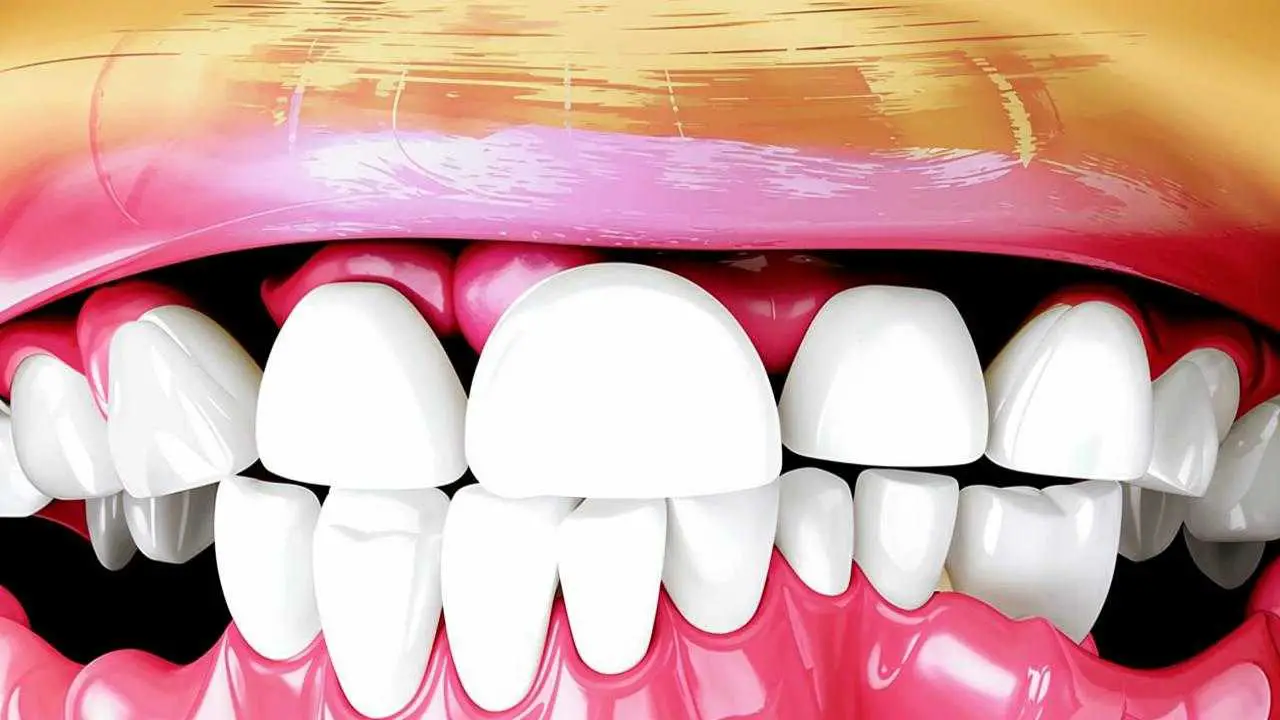 tooth preparation for veneers