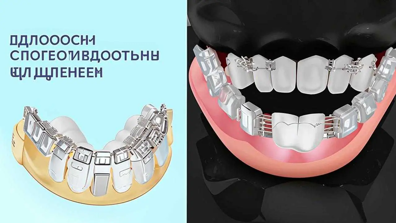 differences between eliners and braces