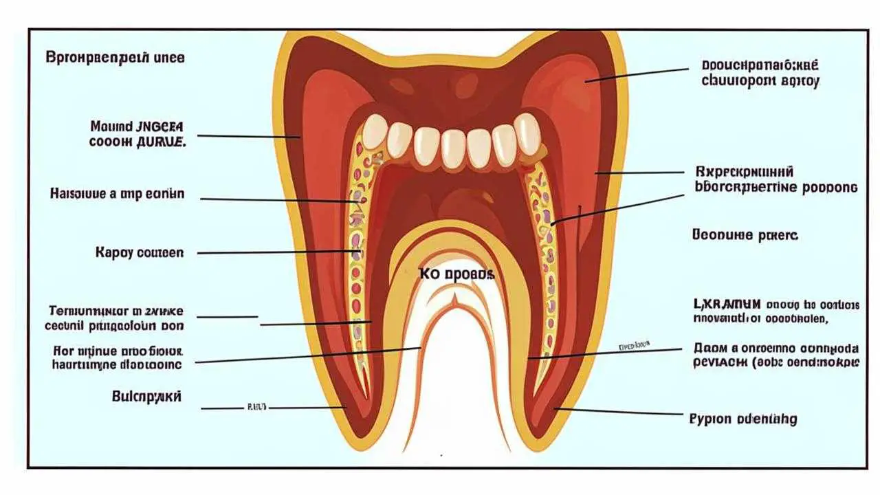 pulpitis