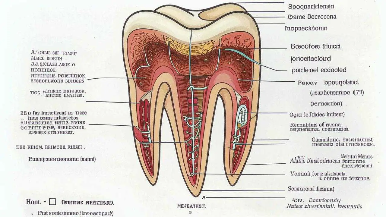 jaw structure