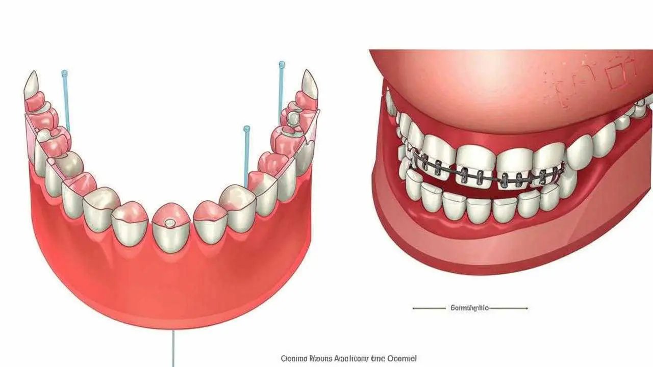 temporary orthodontic implants