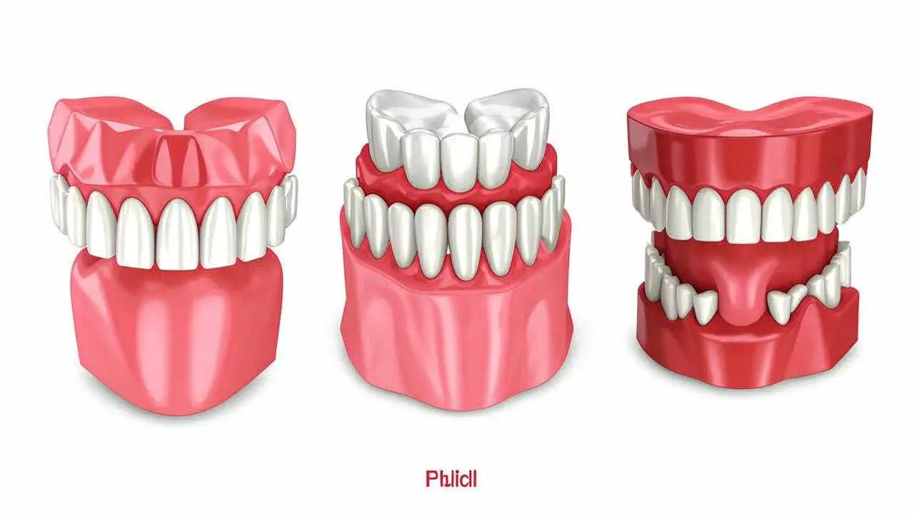 fixed mandibular prostheses