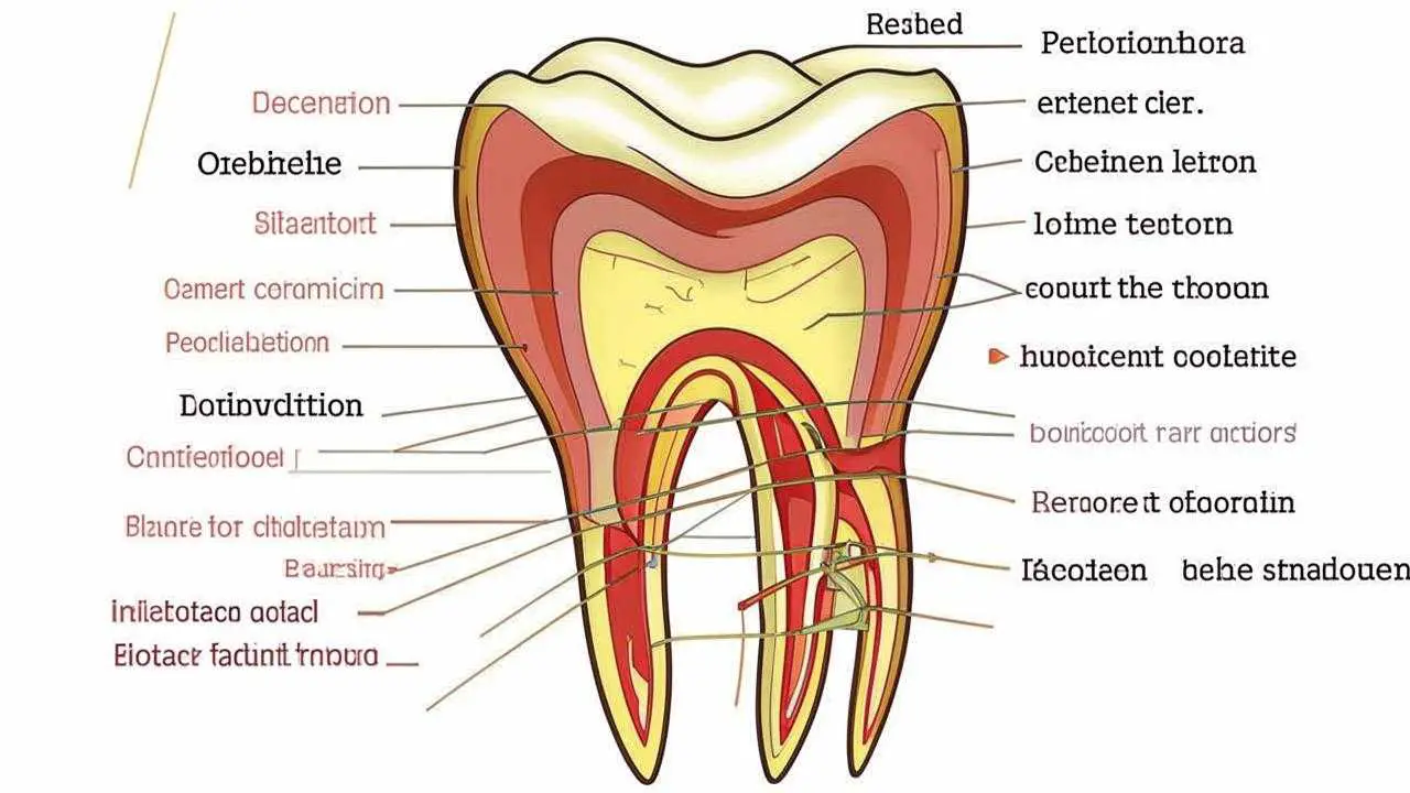 dental ligament