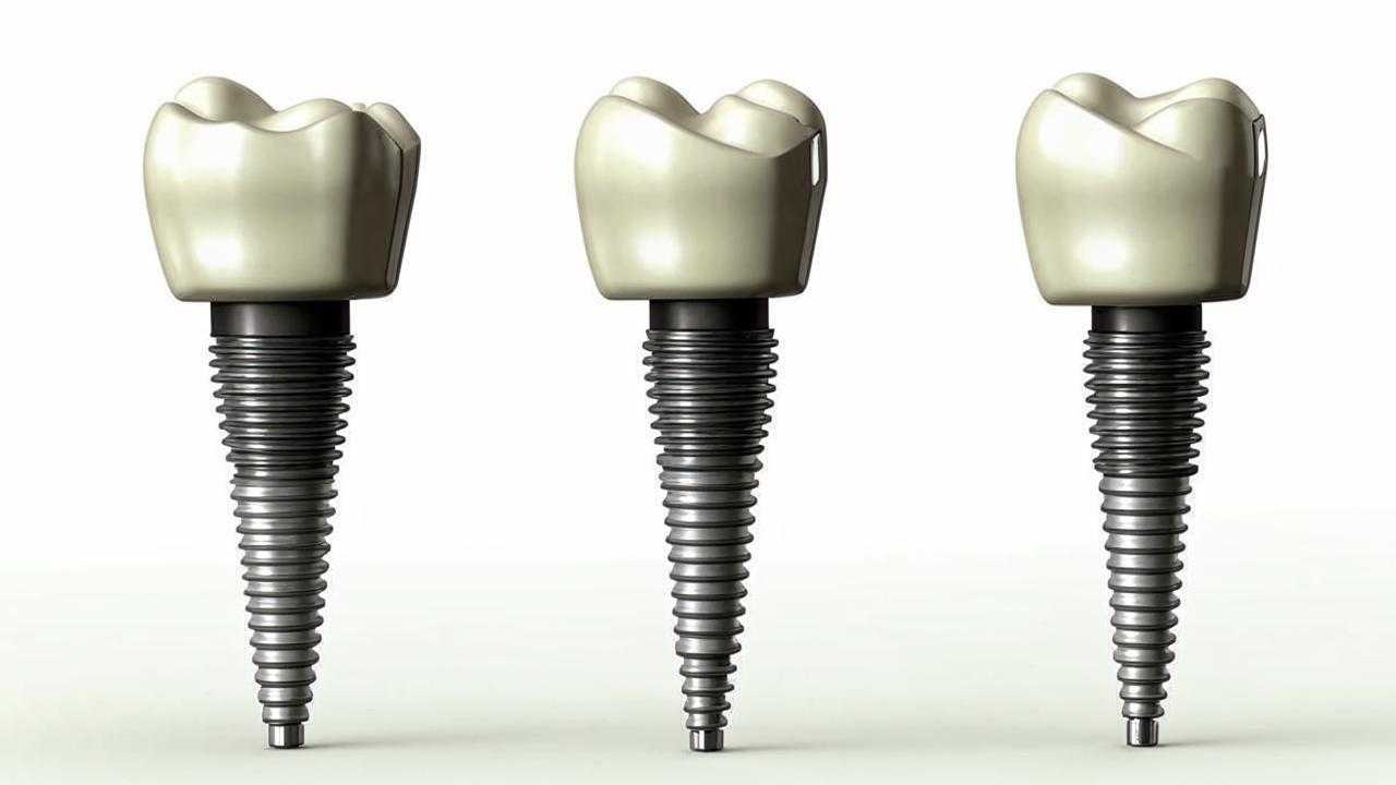 Implantation or prosthesis